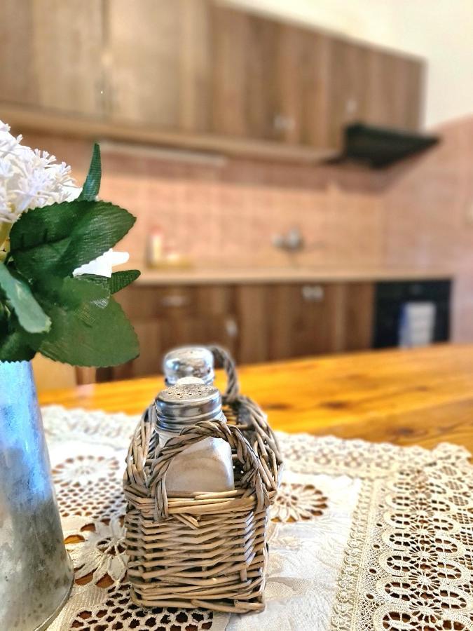 Uzkokolejky - Apartmany Strizovice Eksteriør bilde